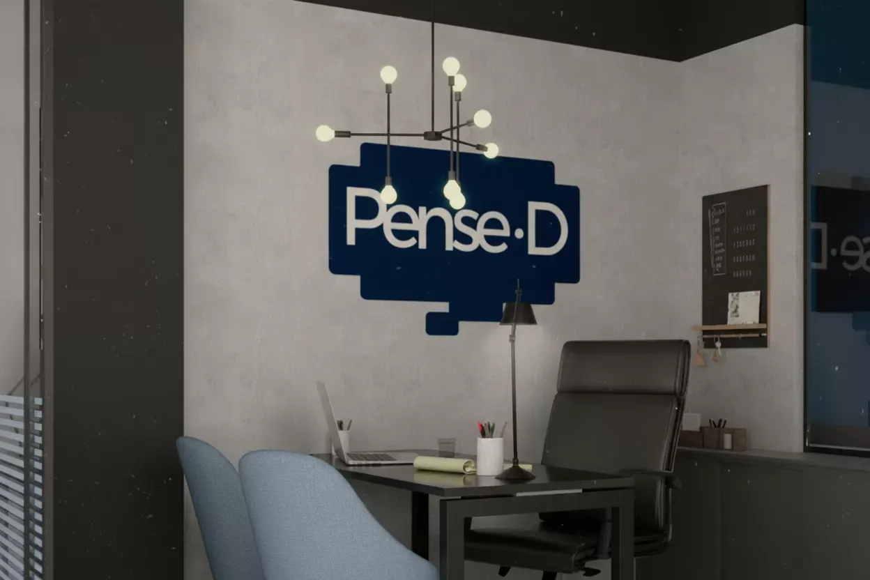 Pense D - Agência de publicidade e marketing
